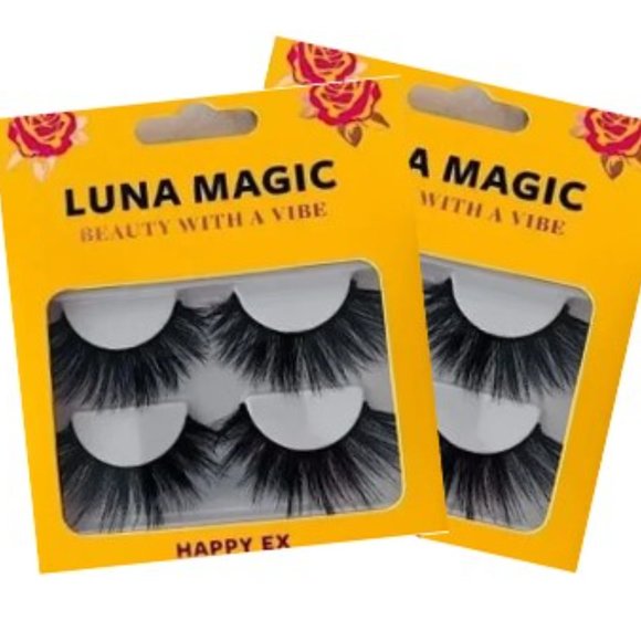 Luna Magic Happy Ex *Updated Now includes 2 Packs! - Picture 1 of 7
